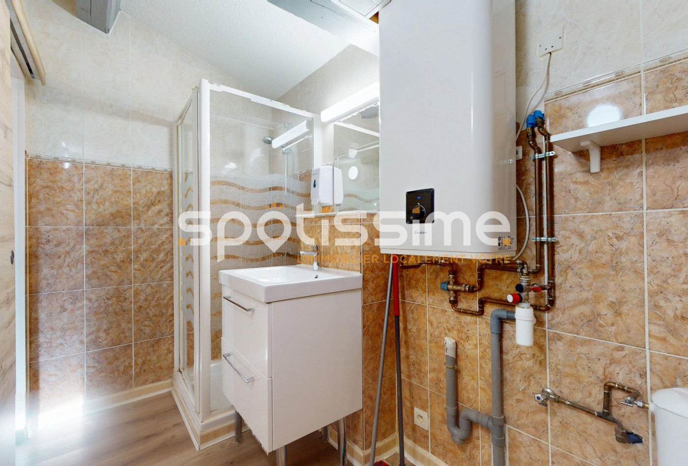 vente Appartement Agde - Photo 8