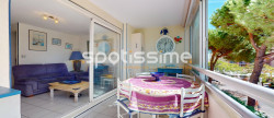 vente Appartement Le Cap D'agde