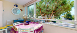 vente Appartement Le Cap D'agde