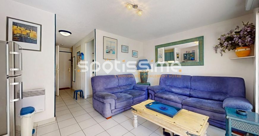 vente Appartement Le Cap D'agde