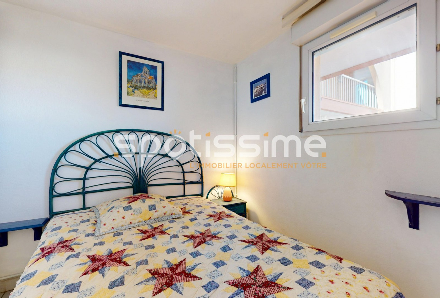 vente Appartement Le Cap D'agde - Photo 7