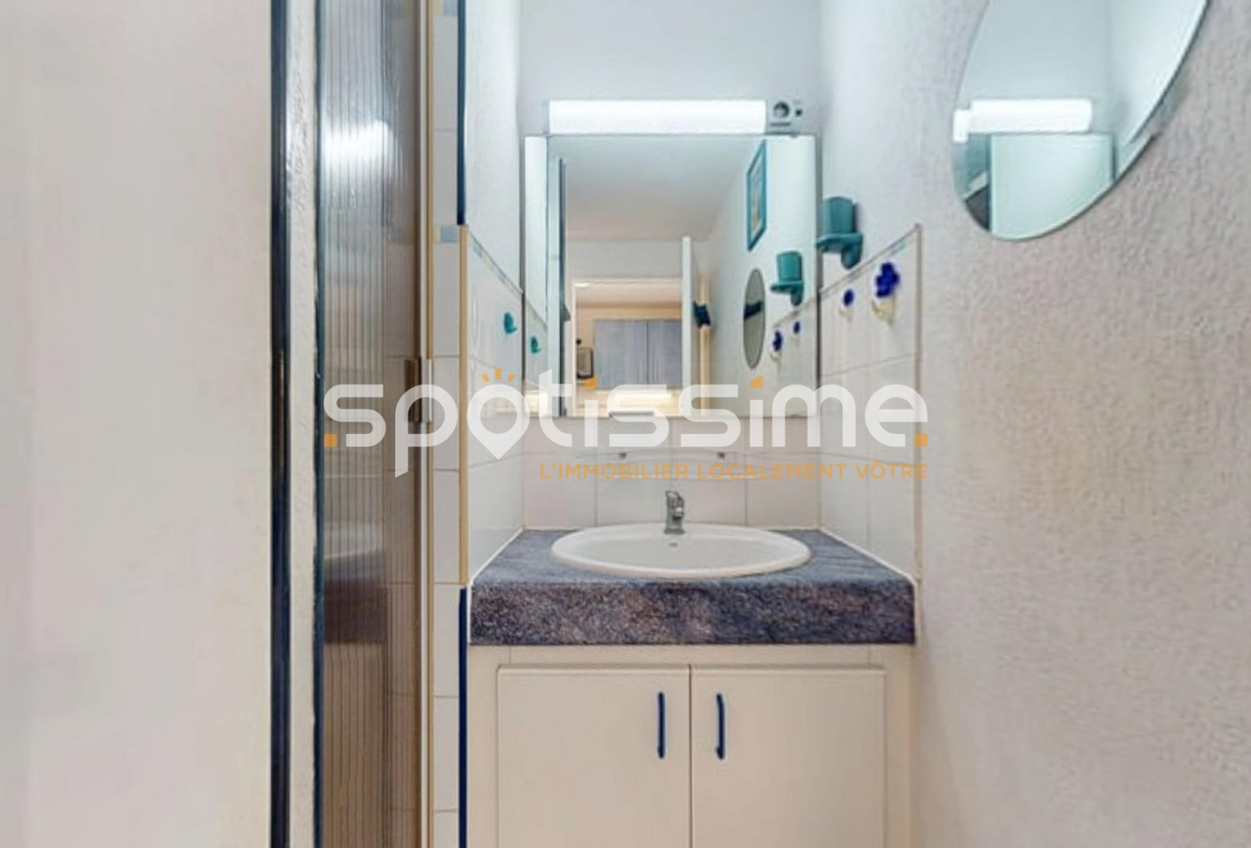 vente Appartement Le Cap D'agde - Photo 6