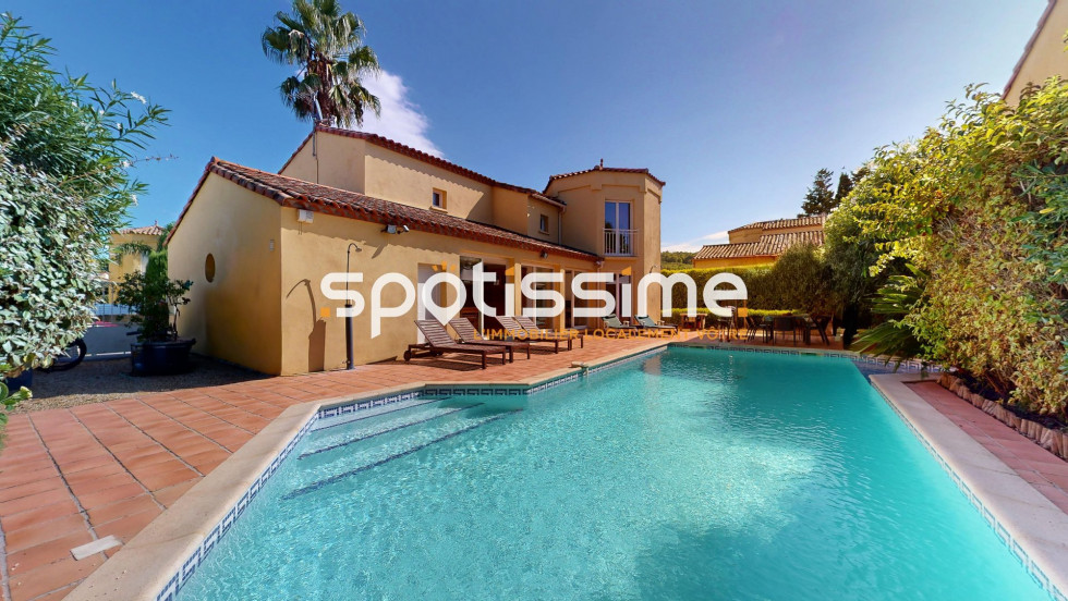 vente Maison Agde - Photo 1