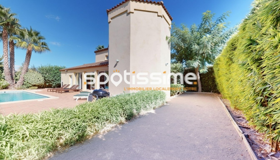 vente Maison Agde - Photo 7