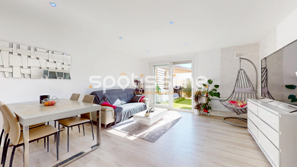 vente Maison Agde - Photo 1