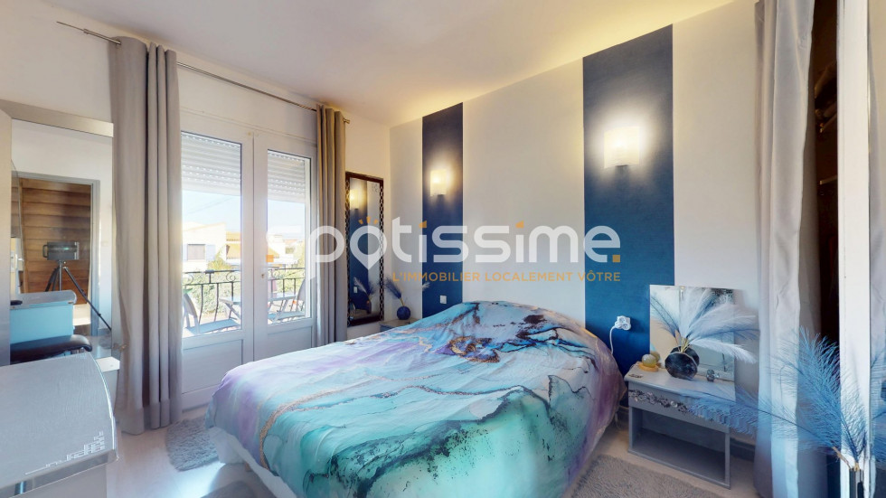 vente Maison Agde - Photo 8