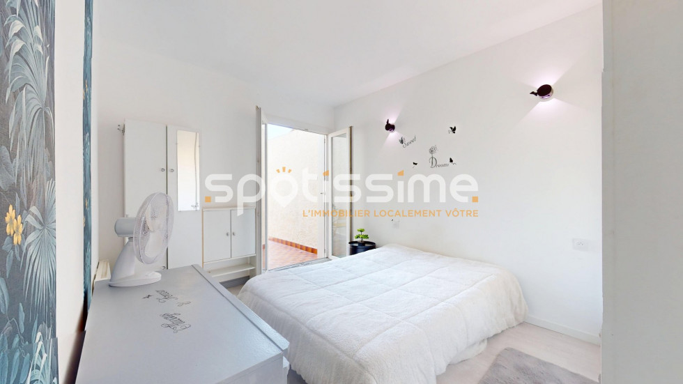 vente Maison Agde - Photo 7