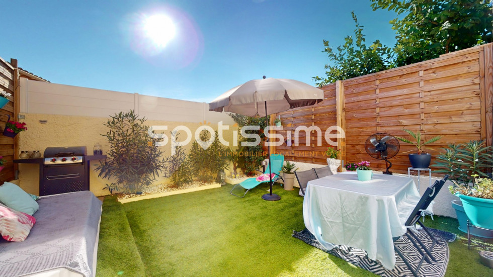 vente Maison Agde - Photo 2