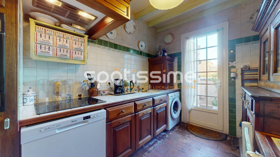 vente Maison Agde - Photo 6