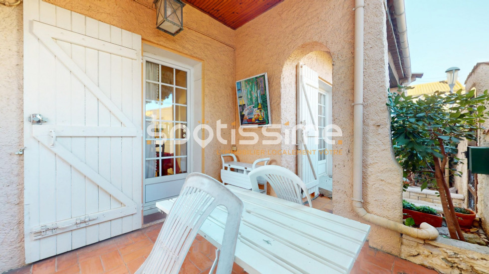vente Maison Agde - Photo 4