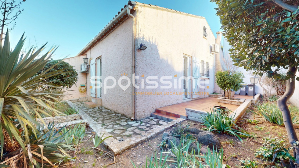 vente Maison Agde - Photo 10