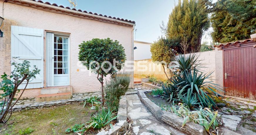 vente Maison Agde