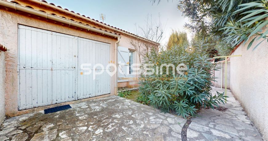 vente Maison Agde