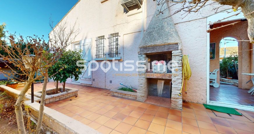 vente Maison Agde