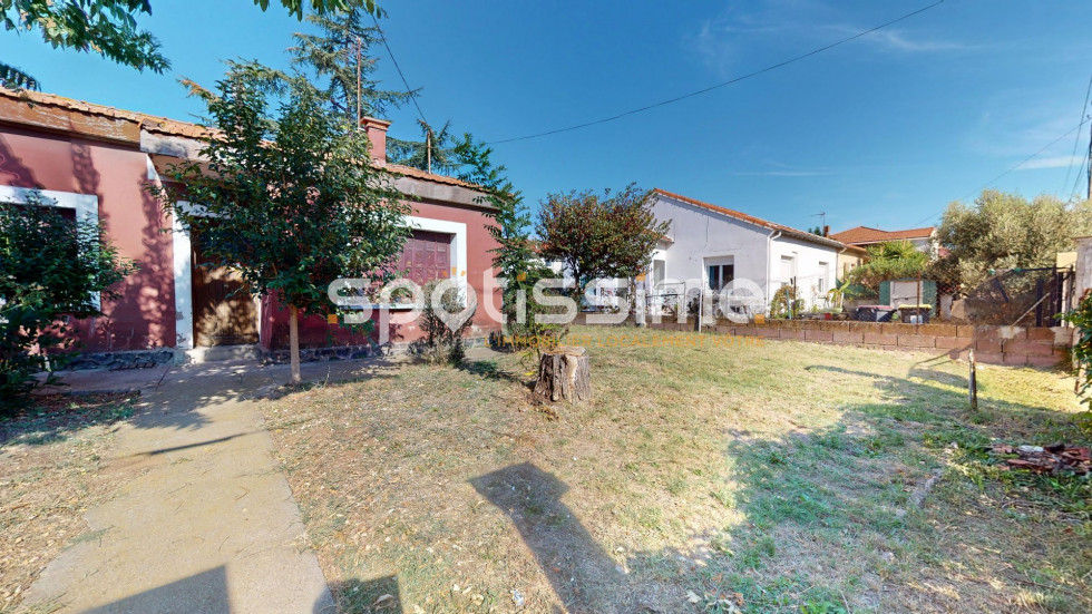 vente Terrain constructible Agde - Photo 5