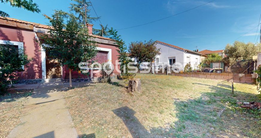 vente Terrain constructible Agde