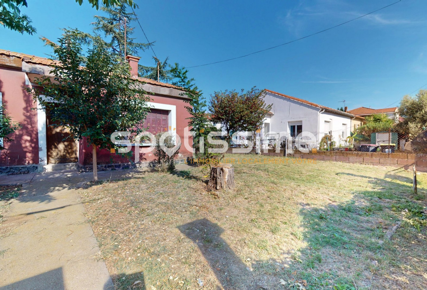 vente Terrain constructible Agde - Photo 5