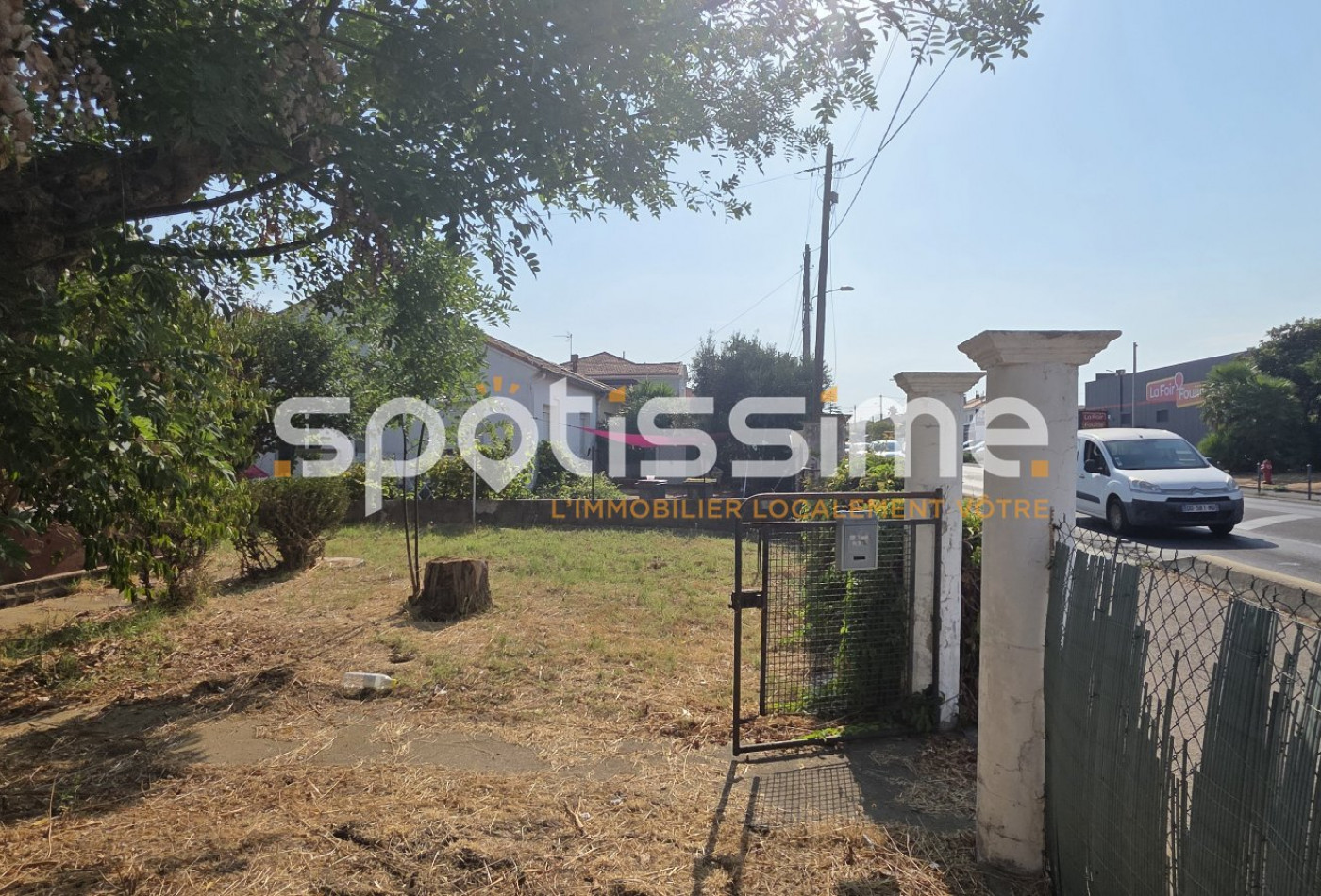 vente Terrain constructible Agde - Photo 9