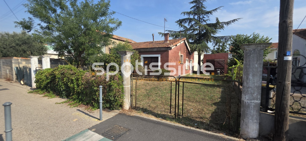 vente Terrain constructible Agde - Photo 10