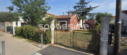 vente Terrain constructible Agde
