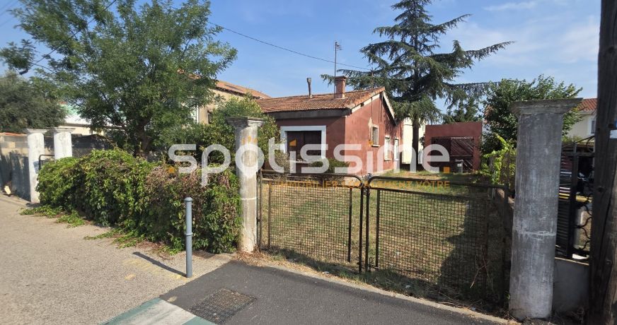 vente Terrain constructible Agde