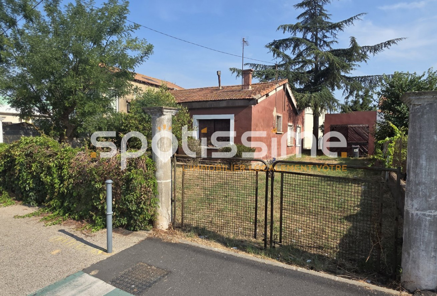 vente Terrain constructible Agde - Photo 10