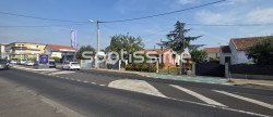 vente Terrain constructible Agde