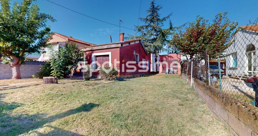 vente Terrain constructible Agde