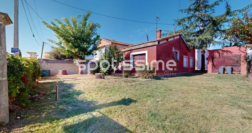 vente Terrain constructible Agde
