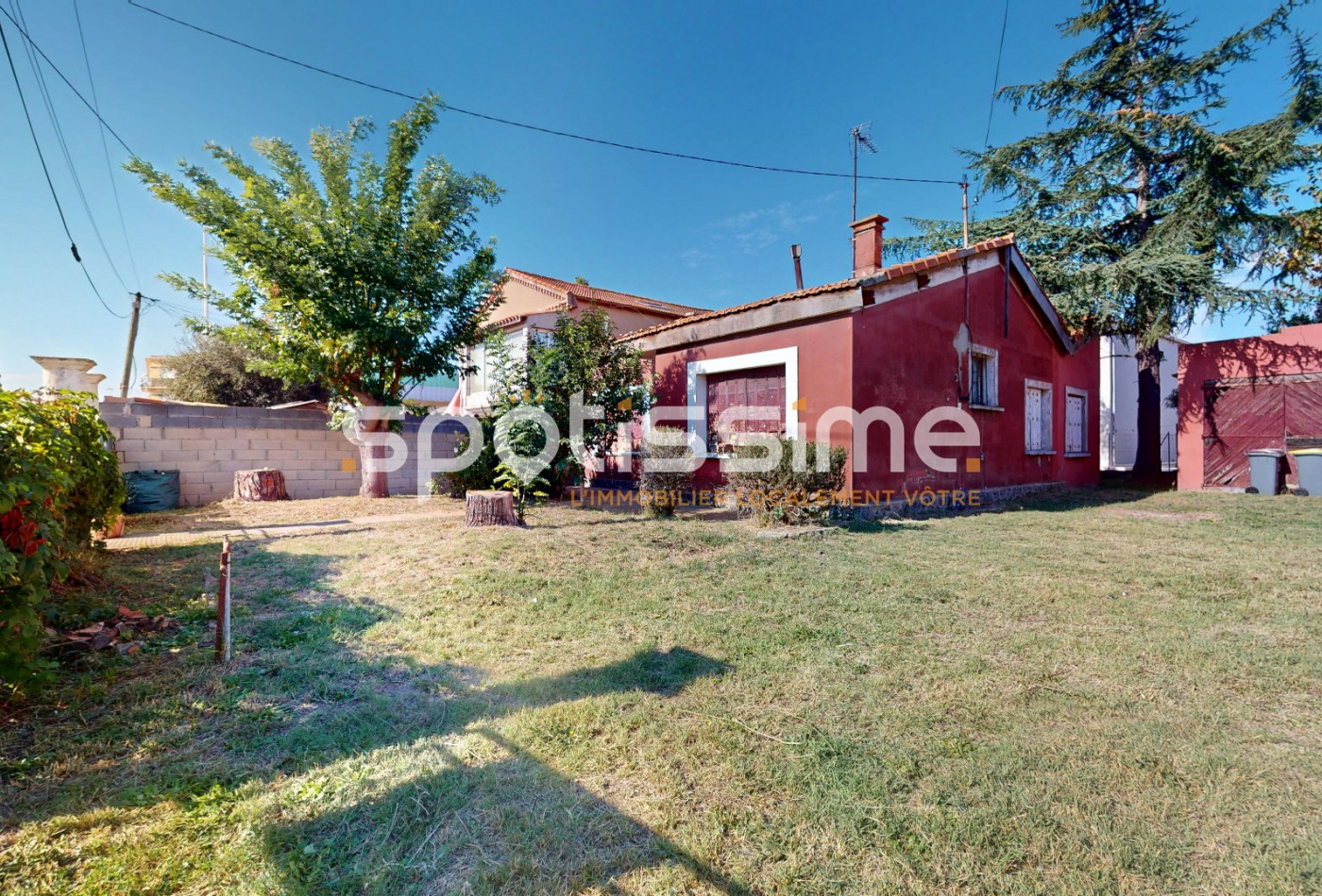 vente Terrain constructible Agde - Photo 8