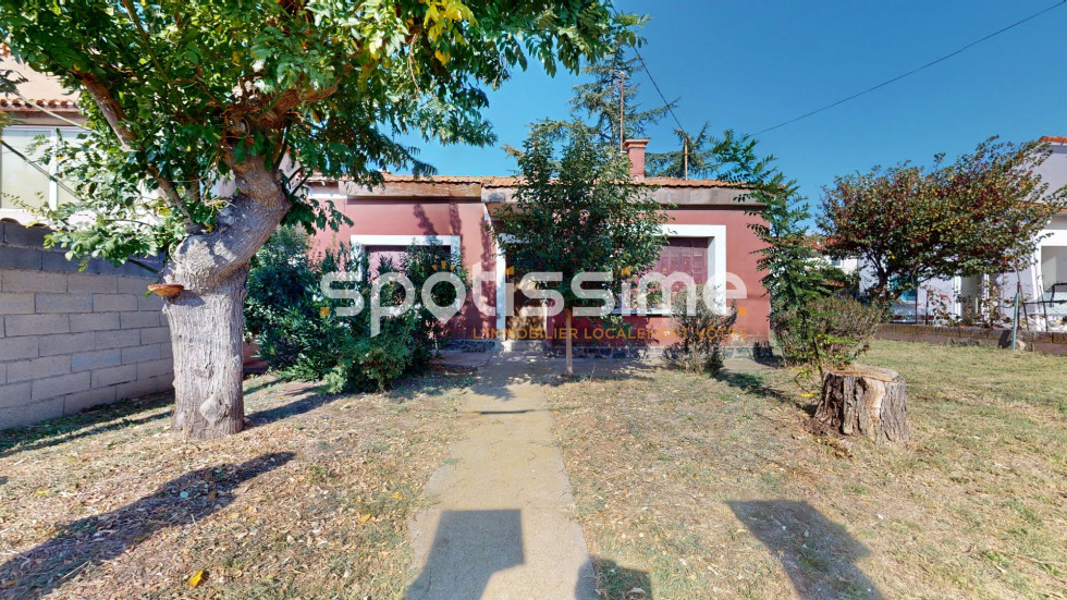 vente Terrain constructible Agde - Photo 4