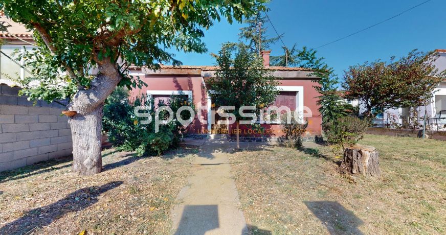 vente Terrain constructible Agde