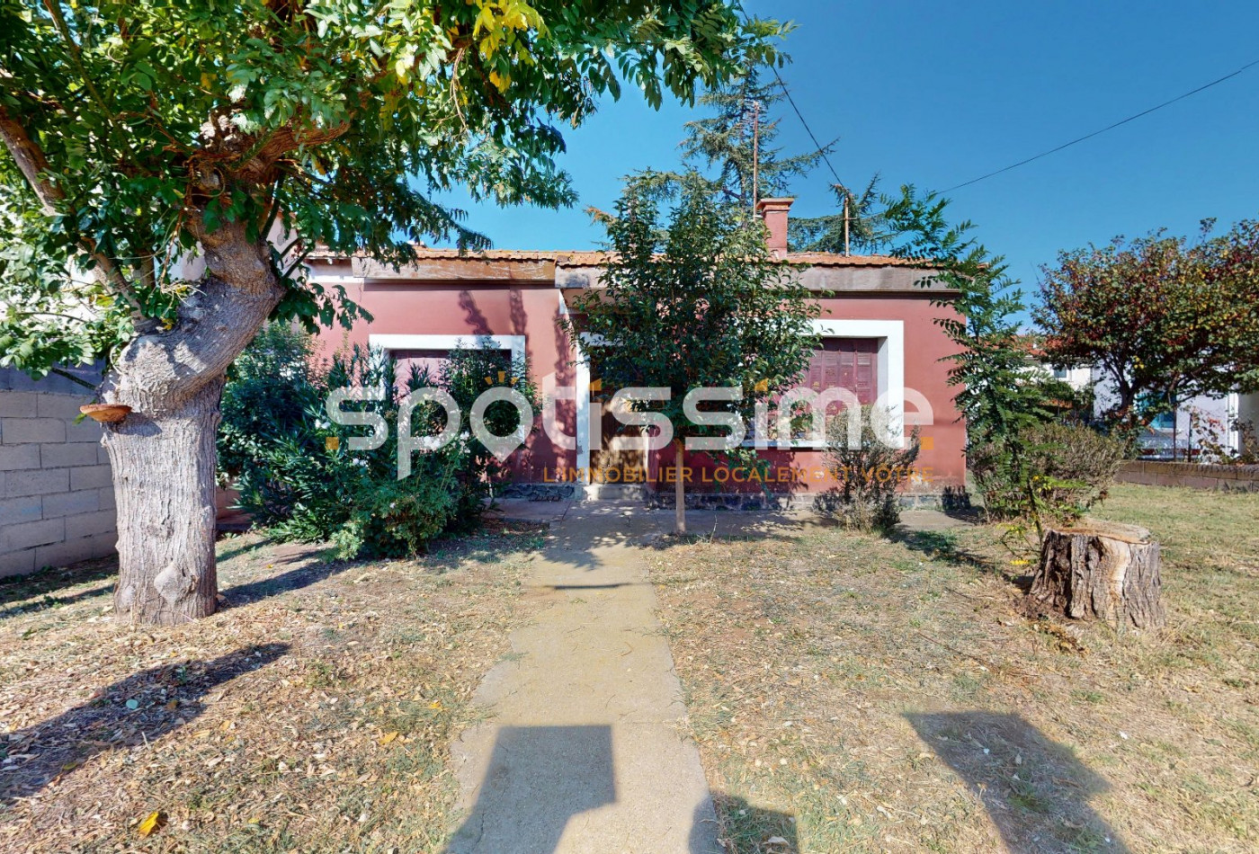 vente Terrain constructible Agde - Photo 4