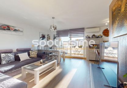 vente Appartement Agde