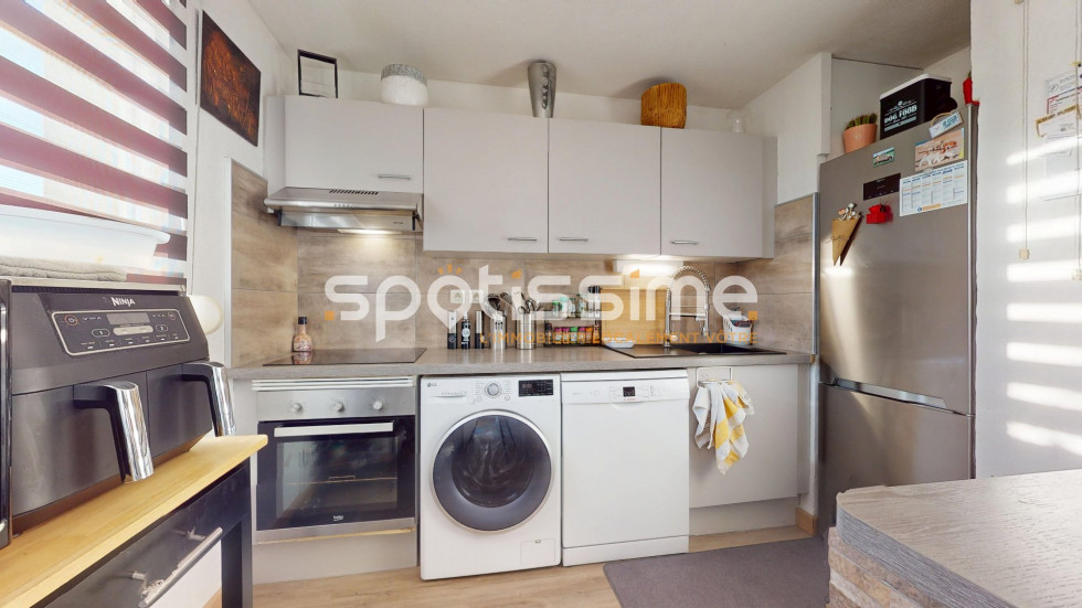 vente Appartement Agde - Photo 9