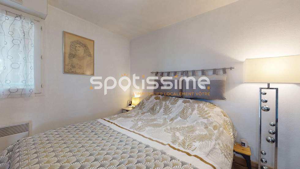 vente Appartement Agde - Photo 8