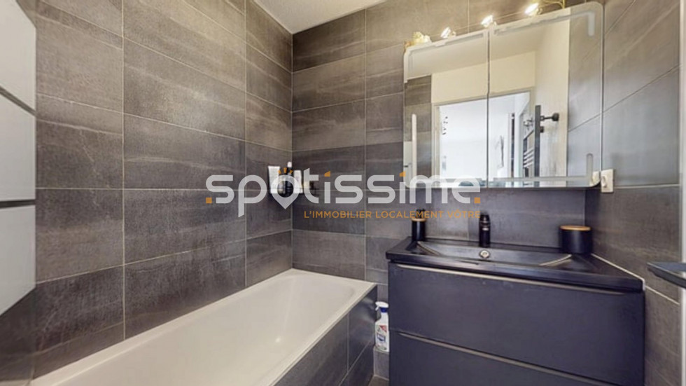 vente Appartement Agde - Photo 7