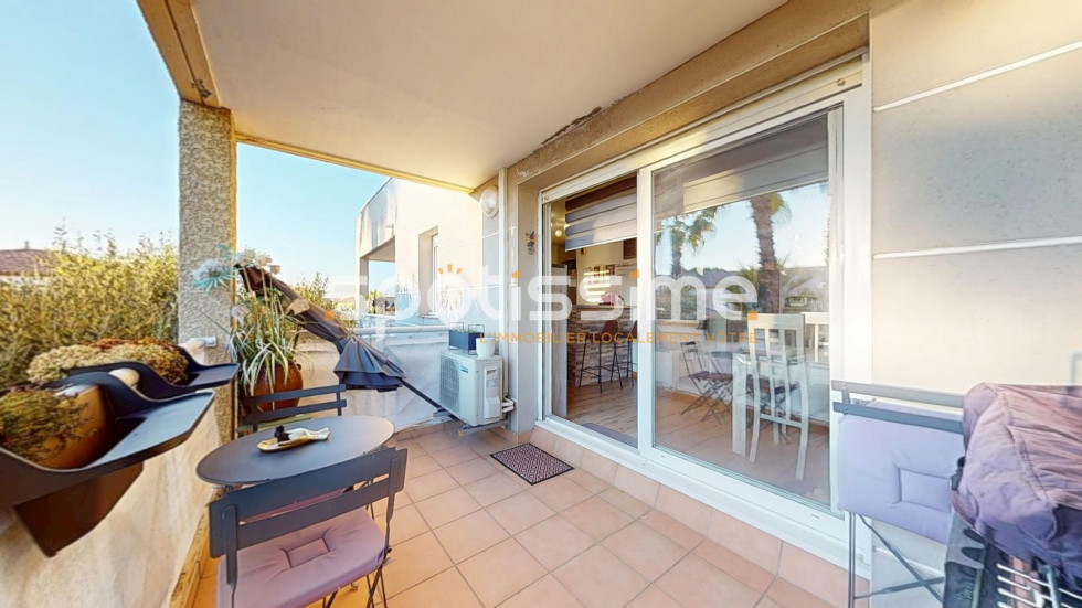 vente Appartement Agde - Photo 5