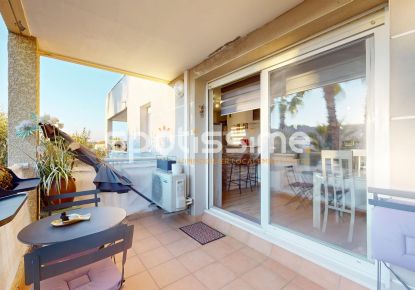 vente Appartement Agde