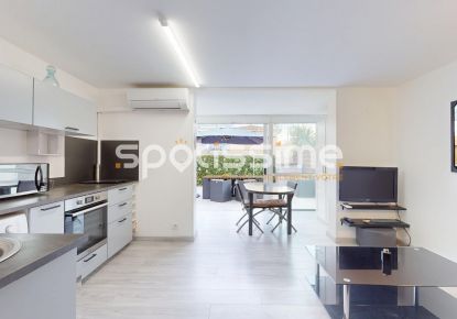 vente Appartement Le Cap D'agde
