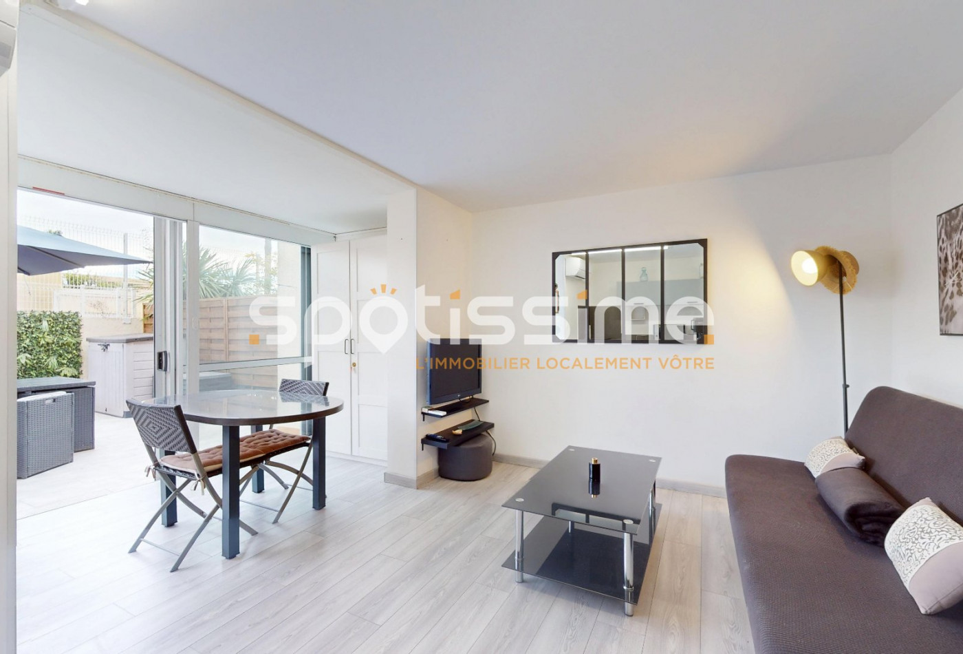 vente Appartement Le Cap D'agde - Photo 6