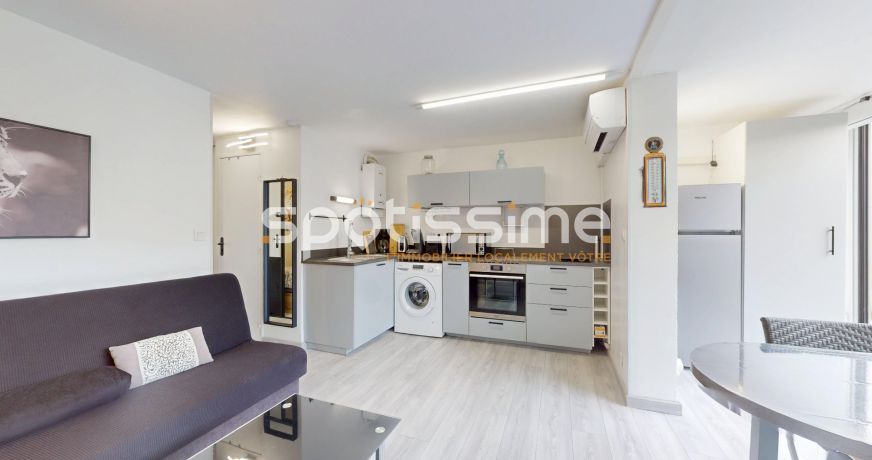 vente Appartement Le Cap D'agde