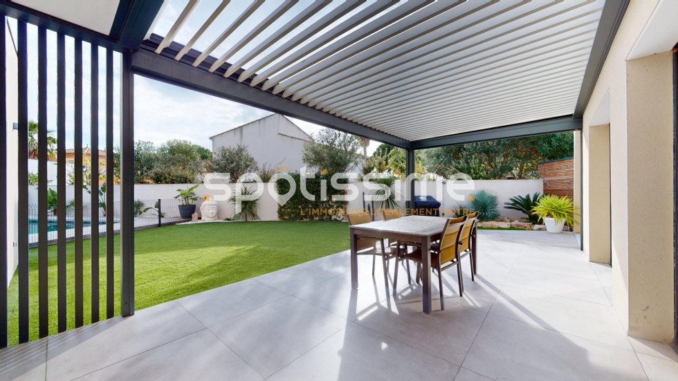 vente Maison Le Grau D'agde - Photo 8