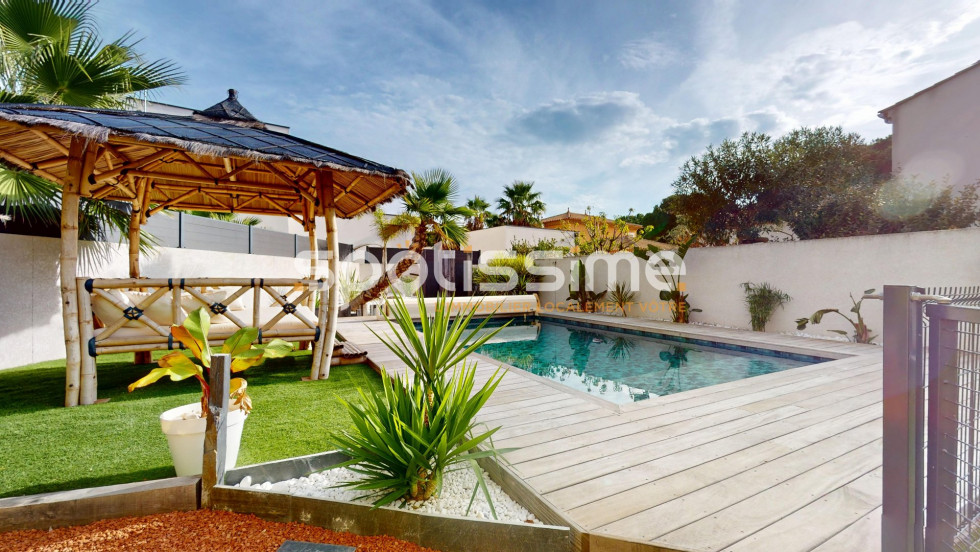 vente Maison Le Grau D'agde - Photo 7