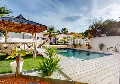 vente Maison Le Grau D'agde