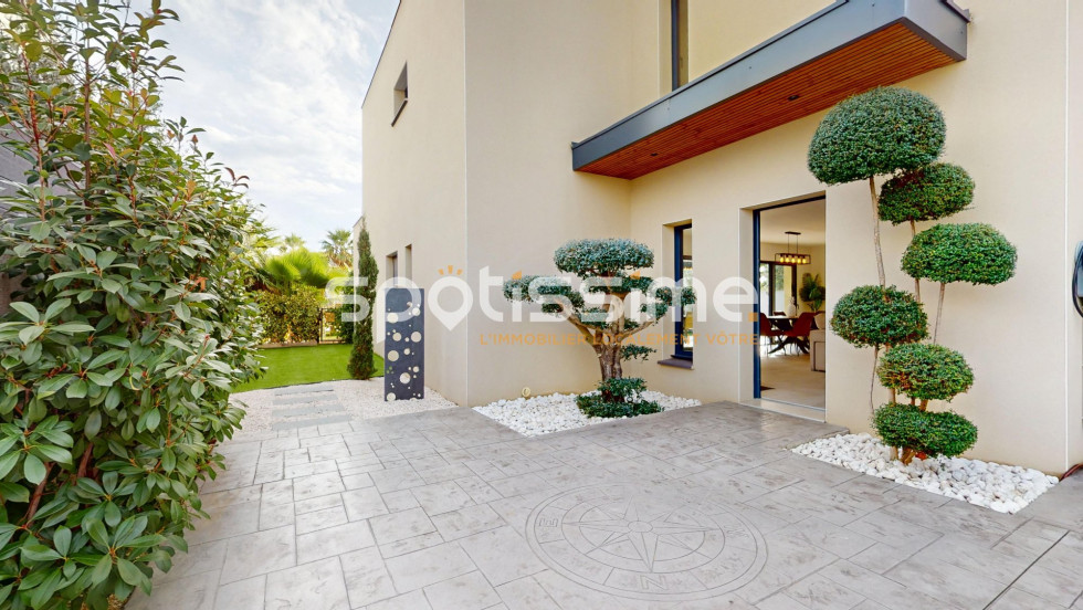 vente Maison Le Grau D'agde - Photo 2