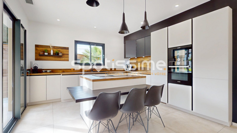 vente Maison Le Grau D'agde - Photo 4