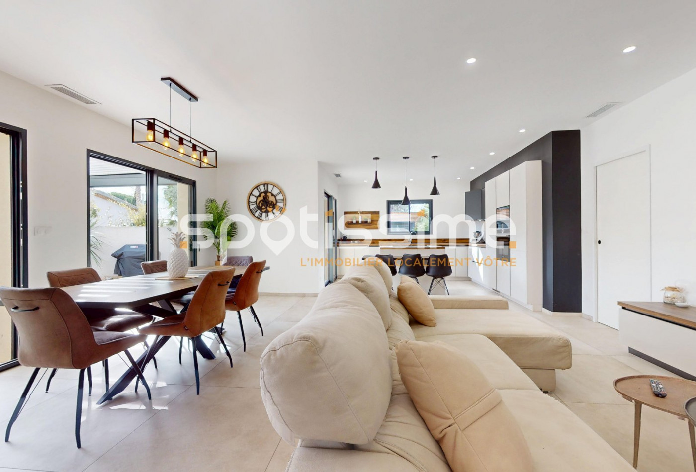 vente Maison Le Grau D'agde - Photo 6