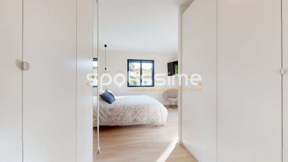 vente Maison Le Grau D'agde - Photo 10