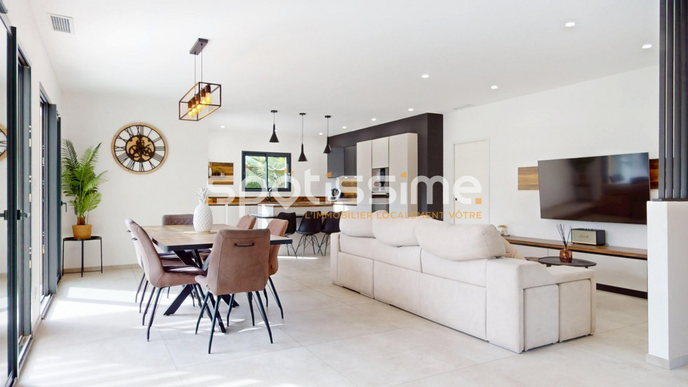 vente Maison Le Grau D'agde - Photo 3